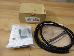 新品未使用　ヤマハ社製純正アンテナステーハンドルマウント　ETC　Q5Y-YSK-055-E14　①