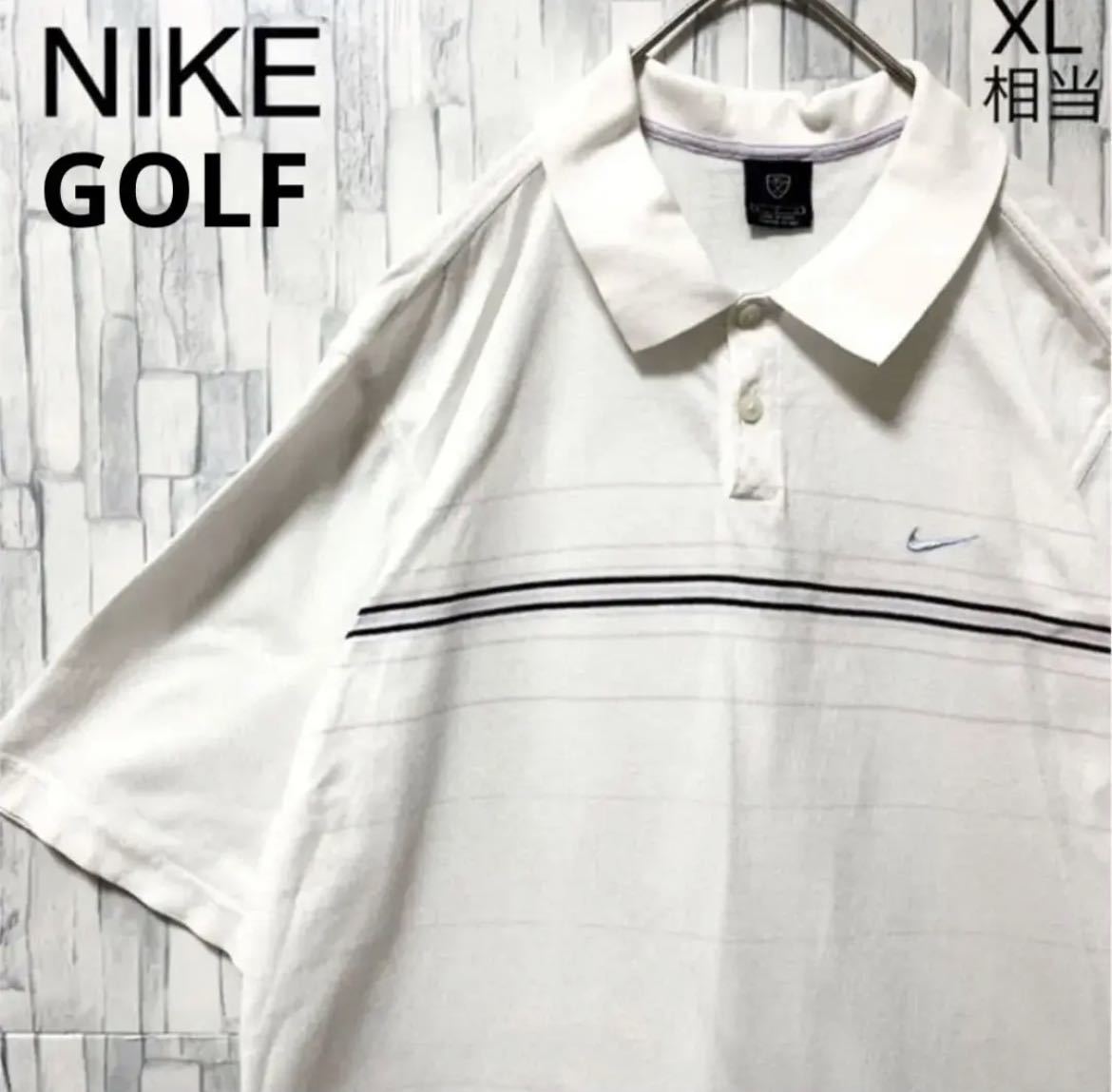 NIKE GOLF ナイキ ゴルフ スポーツウェア ピステシャツ ウィンド