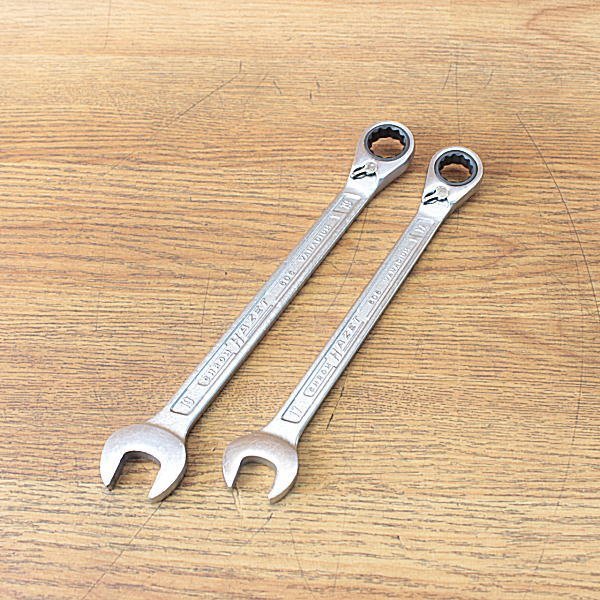 ヤフオク! -「ハゼット ラチェット」(工具、DIY用品) の落札相場・落札価格
