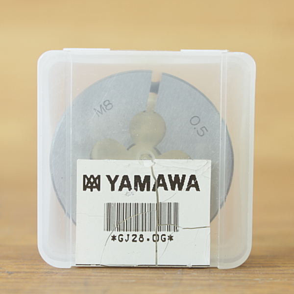 2023年最新】ヤフオク! -yamawa メートルねじの中古品・新品・未使用品一覧