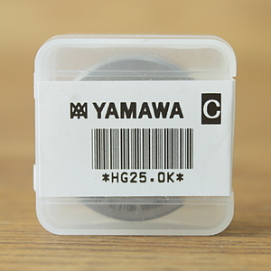 未使用)彌満和/ヤマワ/YAMAWA AR-D-M5-0.8-II(φ25) ソリッドダイス メートル並目ねじ用
