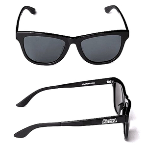 新品【STANDARD CALIFORNIA KANEKO OPTICAL × SD Sunglasses Type 6 BLACK/GRAY スタンダードカリフォルニア サングラス 金子眼鏡】の画像2