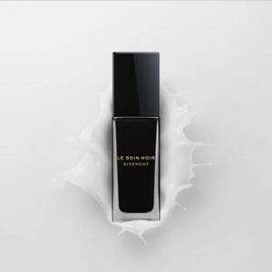 未使用　ジバンシイ　ソワン ノワール セラム N 美容液　30ml GIVENCHY