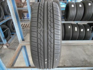 【986361】　YOKOHAMA　PRACTIVA　215/60R16　1本　8分山　21年製