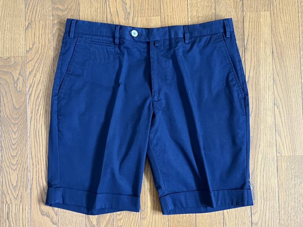 有名ブランド イザイア パンツ 50 未使用 スラックス - www.nisi.net