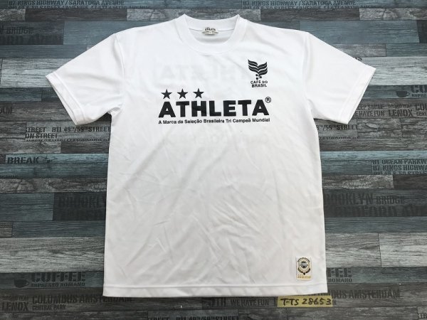 ヤフオク! -「アスレタ athleta」(ファッション) の落札相場・落札価格