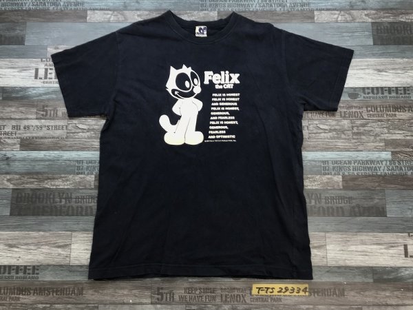 2023年最新】ヤフオク! -felix フィリックス tシャツ(ファッション)の