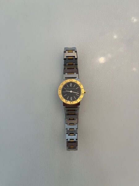 ☆BVLGARI レディース腕時計☆