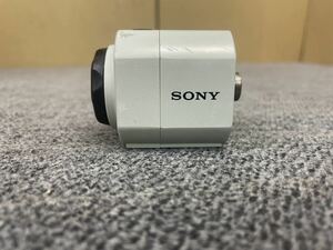 SONY DXC-C1微鏡部品 現状品未確認ジャンク部品取り、汚れ、傷、サビ、欠品、