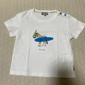 Paul Smith baby 半袖Tシャツ