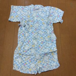 ベビー甚平 95