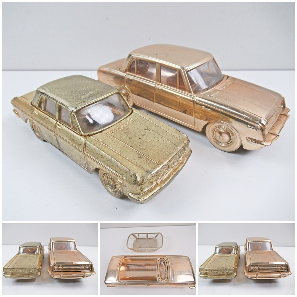 ヤフオク! -「トヨペットクラウンデラックス」(アンティーク
