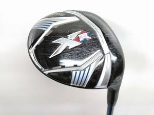 ▲Callaway キャロウェイ XR 5W フェアウェイウッド speeder 661 EVOLUTION (S) 0703G-14 @140 ▲