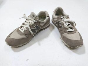 ♪ニューバランス new balance スニーカー WL996CJ2 25cm A071810N @80♪