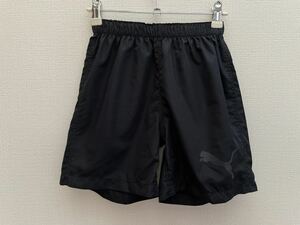 PUMA（プーマ） ジュニア 吸汗速乾プラクティスショーツ ☆DKPC-930☆ジュニア150サイズ（230724）