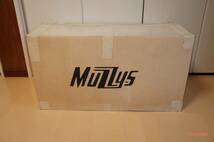 【デッドストック】貴重！MUZZY マジー GPZ900R Ninja ニンジャ 4-2-1フルエキ USA_画像2