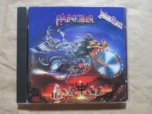 【ＪＵＤＡＳ　ＰＲＩＥＳＴ（ジューダス・プリ－スト）】◆ＰＡＩＮＫＩＬＬＥＲ◆ＣＤ◆