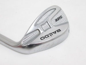 [4983]バルド COMPETIZIONE 568W ウェッジ NSPRO MODUS105WEDGE　50度　（1204◆）■