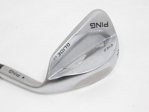 PING (ピン) ゴルフクラブ ウェッジ GLIDE 3.0 WEDGE グライド 3.0 Ｚ? Ｚ１１５ＷＧ ５６? １０ＥＹＥ２