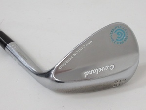 [6501] クリーブランド 588RTX 2.0 PRECISION FORGED 松山カラー58-10　DG　S200　58度（2302■）■