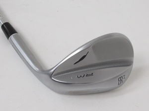 [0012]フォーティーン RM-4 58H-12　NSPRO TS-114w　wedge　58度■