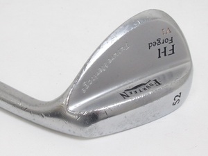 [2493]フォーティーン FH Forged V1 ウェッジ TS-114w(wedge9　52度　（2210◆）■