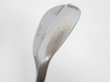 [3179]クリーブランド RTX DEEP FORGED ウェッジ 58-12　NSPRO MODUS3 TOUR105(S)　58度　（2212）■_画像2