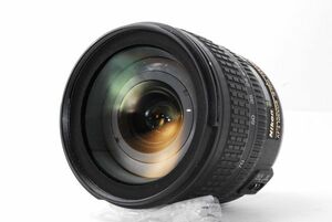 ★極上美品★ ニコン NIKON AF-S DX NIKKOR 18-70mm F3.5-4.5 G ED #1098025JY19