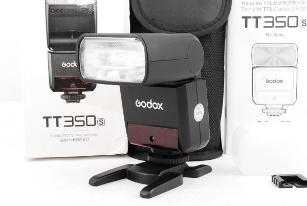 GODOX TT350S ソニー用 オークション比較 - 価格.com