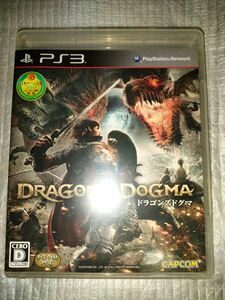 中古 PS3ソフト ドラゴンズドグマ 