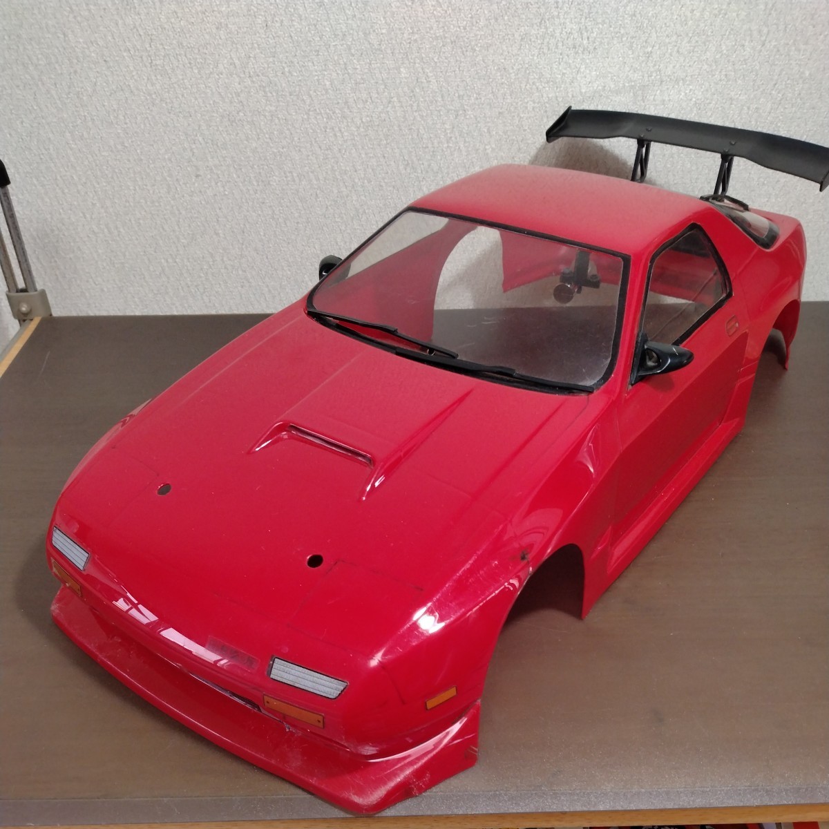 ヤフオク! -「fc3s」(ボディ) (パーツ)の落札相場・落札価格