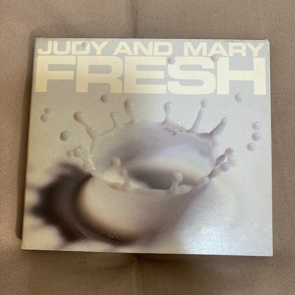 ＪＵＤＹ ＡＮＤ ＭＡＲＹ／ＦＲＥＳＨ