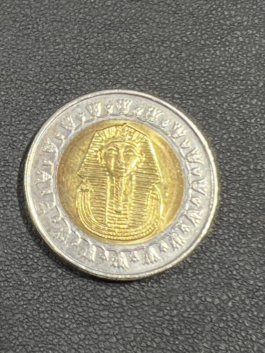 ヤフオク! -「エジプトコイン」の落札相場・落札価格