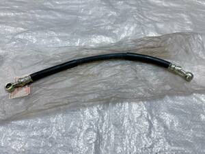 ヤマハ 純正 新品 XJ400 ブレーキホース XJ400E XJ400D（検　51L 29L 4L3 4U0 rZ250R RZ350R RZ250 RZ350