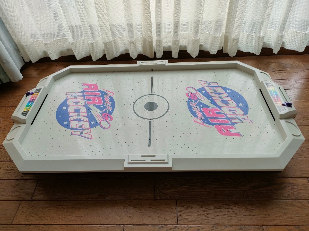 2023年最新】ヤフオク! -ホッケーゲーム(おもちゃ、ゲーム)の中古品