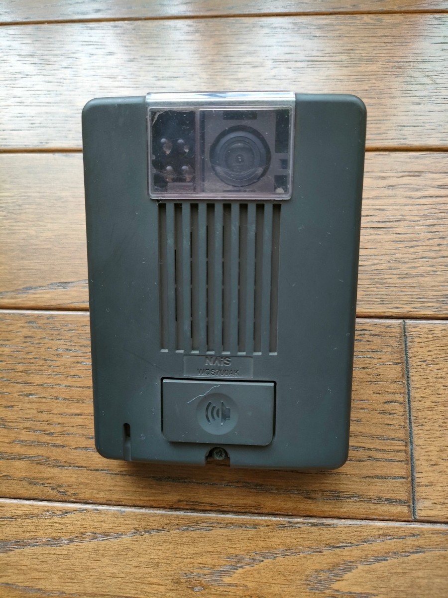 ヤフオク! -「naisインターホン」の落札相場・落札価格