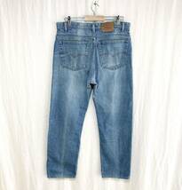 Levi's 505 USA製 デニムパンツ W38×L30 リーバイス ジーンズ Gパン501 560 517 519_画像5