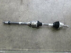 387 R2 year abarth 595 Esse Esse limited model drive shaft right side 