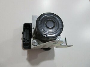 465 Fiat 500 ABS unit 0052046680