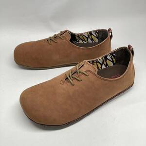 即決!定番! MERRELL MOOTOPIA RACE LIGHT BROWN US 9 J20555 / メレル ムートピア レース レザー 茶 ブラウン ２