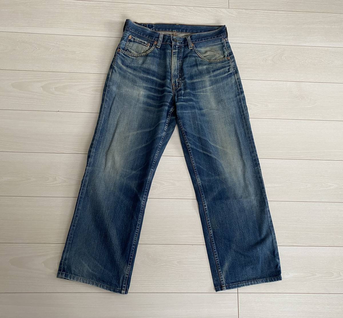 ヤフオク! -「フィリピン」(リーバイス) (ジーンズ)の落札相場・落札価格