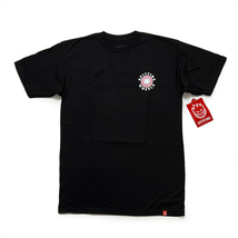 新品 SPIT FIRE OG CLASSIC Tシャツ L スピットファイヤー ブラック 黒 black DLX antihero thrasher_画像3