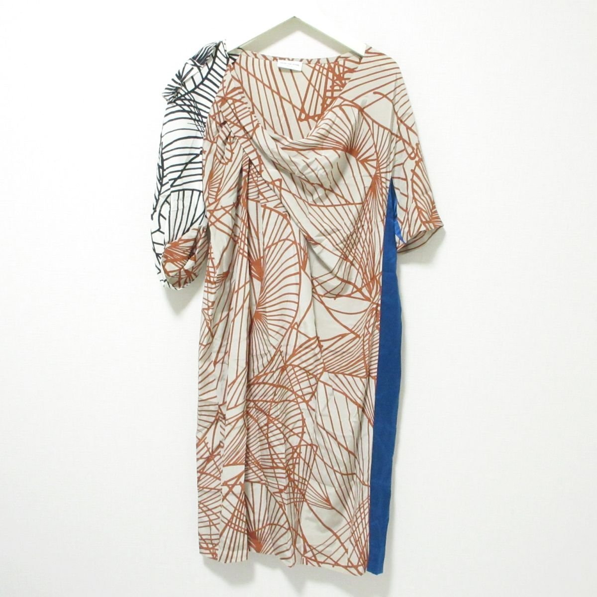 2023年最新】ヤフオク! -dries van noten ワンピースの中古品・新品