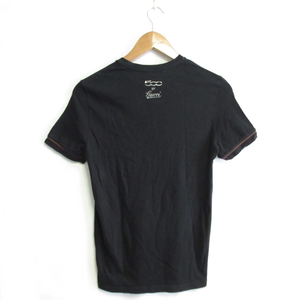 2023年最新】ヤフオク! -gucci tシャツ xsの中古品・新品・未使用品一覧