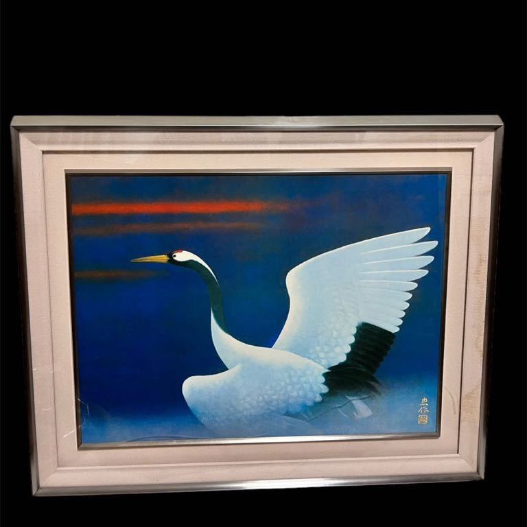 2023年最新】ヤフオク! -大山忠作(美術品)の中古品・新品・未使用品一覧