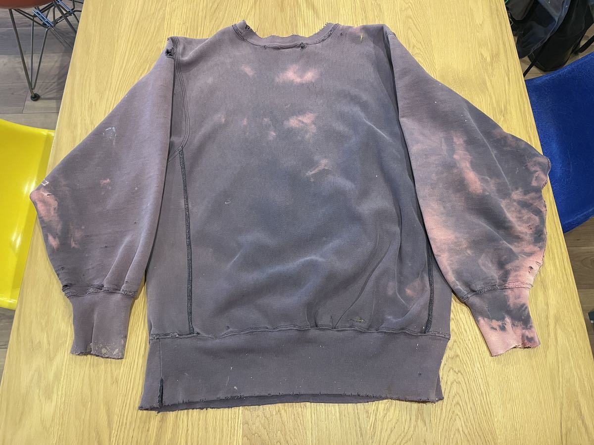 90s champion reverse weave チャンピオン リバースウィーブ