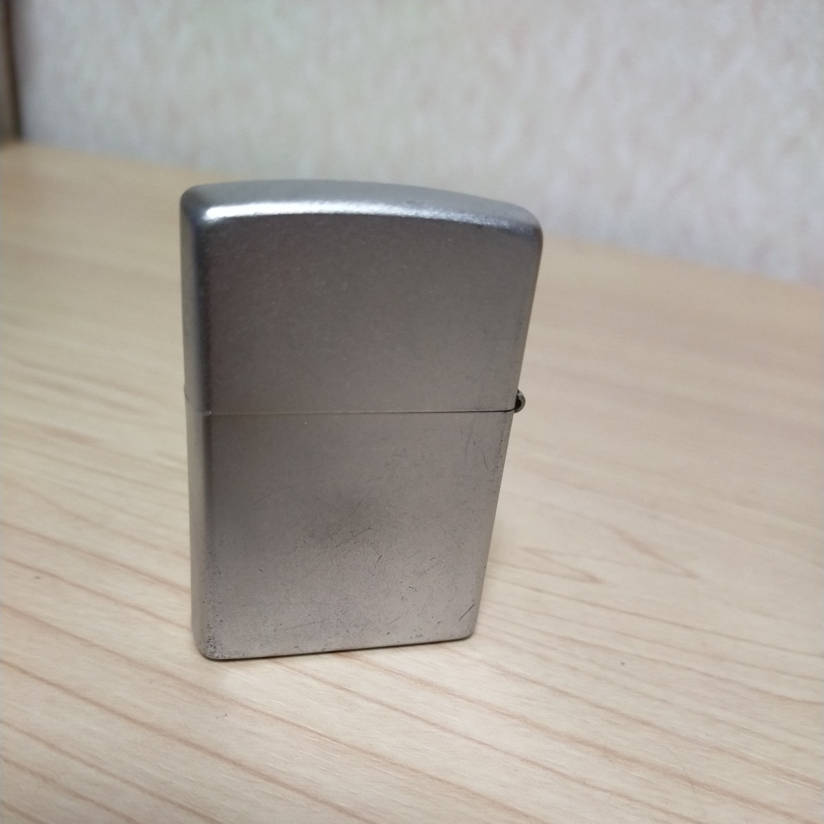 KENZO ケンゾー Kバラ 1996年製 箱付き zippo ジッポー-
