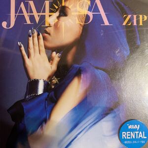 JAMOSA 『ZIP』ARIA,詩音,twenty4-7,SAY