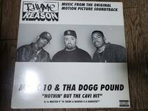 HIPHOPレコード3枚 /①Tim Dog - Fuck Compton/②THE STOP THE VIOLENCE/③Mack 10 & Tha Dogg Pound _画像5