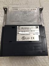 中古美品富士電機インバーター FRN1.5E1S-2J動作保証 [インボイス発行事業者]_画像5